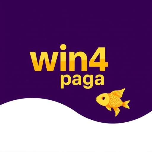 Win44 PAGA Logo
